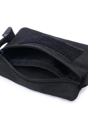 Edc pouch, гаманець, органайзер