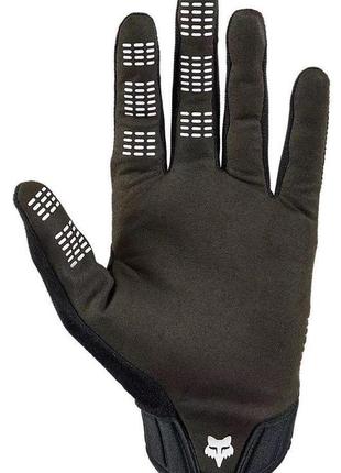 Перчатки fox flexair ascent glove (dark shadow), xl (11), xl2 фото