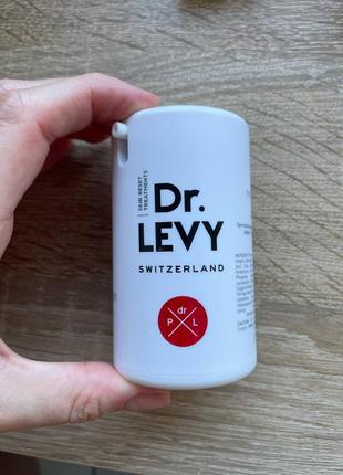 Dr levy pollution shield 5pf 30 мл