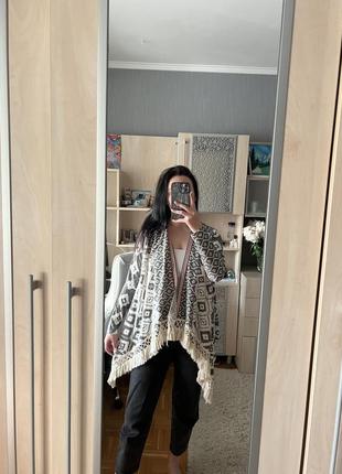 Женская кофта reserved