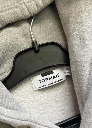 Худи topman3 фото