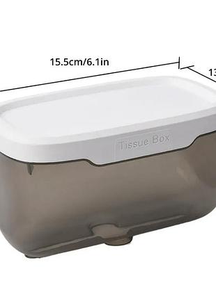 Держатель для туалетной бумаги