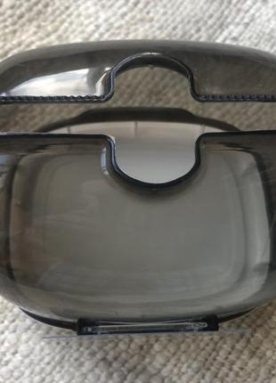 Держатель для туалетной бумаги