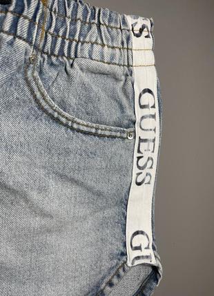 Шорти guess оригінал6 фото