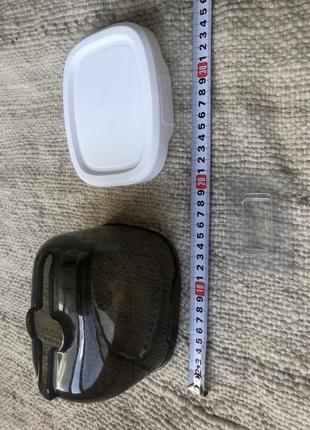 Держатель для туалетной бумаги