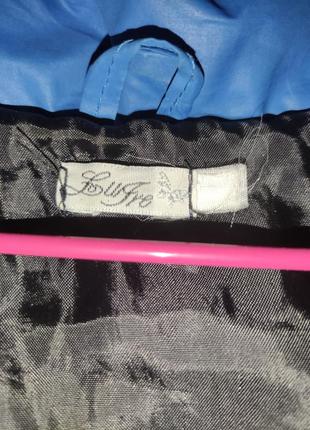 Куртка 3