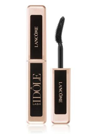 Lancome lash idole туш для об'єму та подовження вій 5 мл