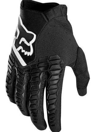 Рукавички fox pawtector glove (black), l (10), l