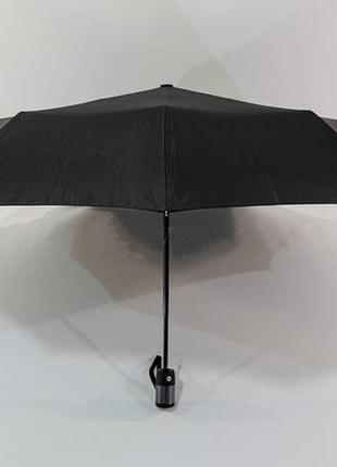 Чоловіча парасолька автомат lantana на 9 спиць4 фото
