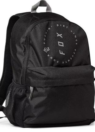 Рюкзак fox clean up backpack (black), medium