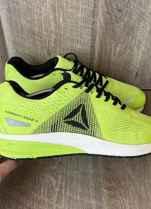 Кроссовки reebok 47/31см1 фото