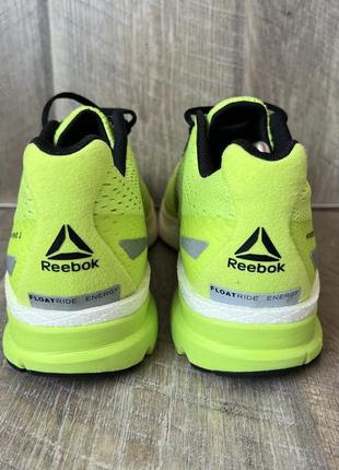 Кроссовки reebok 47/31см7 фото