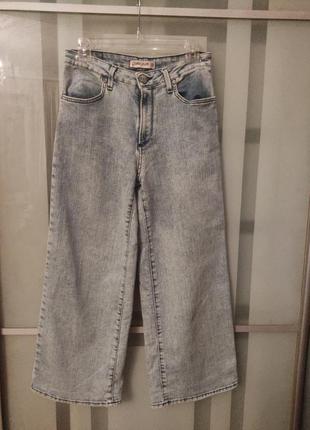 Джинси, кюлоти gloria jeans1 фото