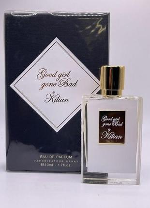 Kilian good girl gone bad 50 ml без клатча