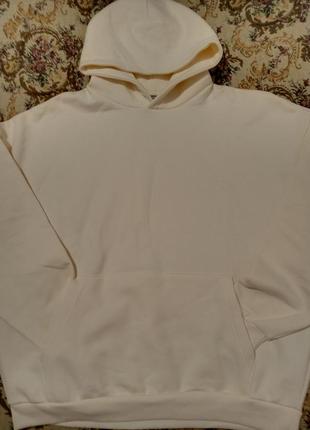 Худи для женщин в стиле oversize.
