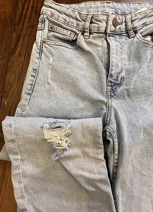 Джинси 4