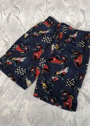 Шорты для мальчиков