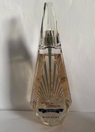 Givenchy ange ou demon le оригинал  edp 5мл