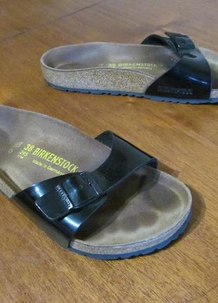 Босоножки, биркенштоки birkenstock5 фото