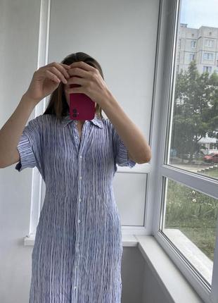 Платье mango 6