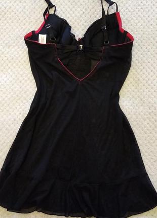 Пеньюар keep away from fire