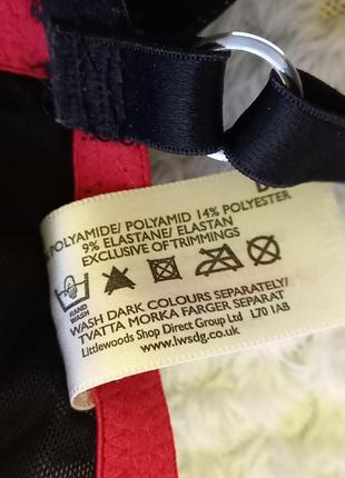 Пеньюар keep away from fire