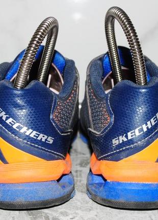 Skechers кроссовки 33 размер5 фото