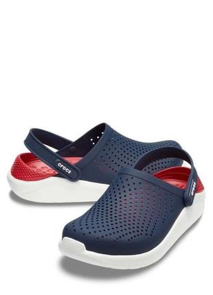 Crocs casual discount