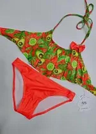 Купальник на підлітка (в наличі тільки 34 36 38 40 42 укр р-ри)