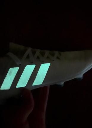 Бутси adidas nemeziz 17.3 fg3 фото