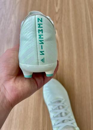 Бутси adidas nemeziz 17.3 fg7 фото