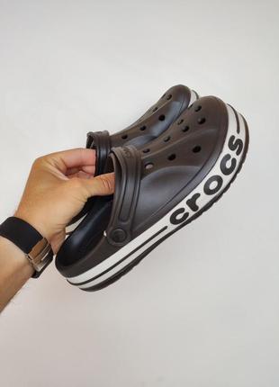 Тапочки,сабо crocs
