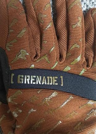 M-tac рукавички grenade4 фото