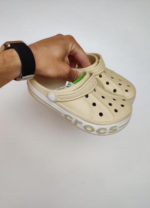 Тапочки,сабо crocs