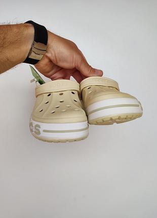 Тапочки,сабо crocs4 фото