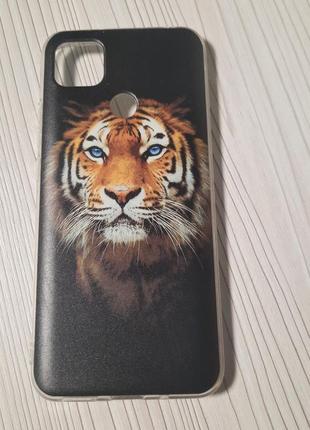 Чохол для телефону xiaomi 13 lite blue