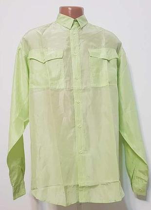 Сорочка italy cobra group, як нова!