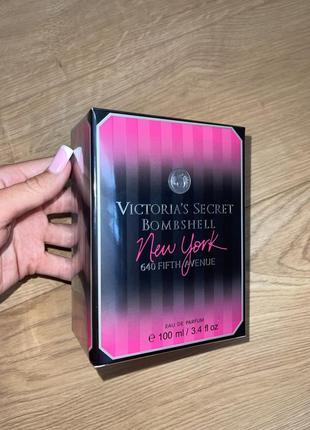 Victoria’s secret bombshell топові парфуми духи 100 мл