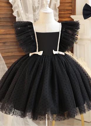 Праздничное платье для девочки,р80-120