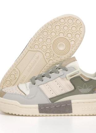 Кроссовки adidas drip forum