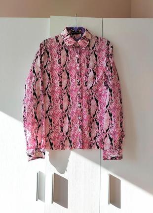 Блуза, сорочка