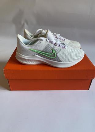 Новые кроссовки nike downshifter 11 оригинал