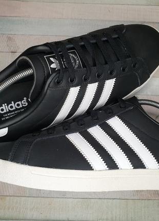 Кроссовки adidas barricade classic bounce blue