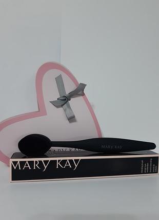 Кисть для растушевки