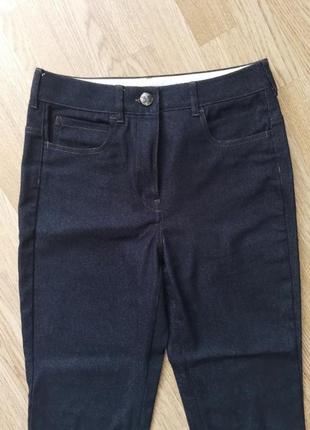 🔥🔥 шикарные джинсы 👖 высокая посадка6 фото