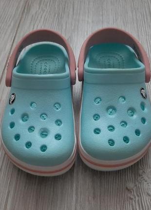 Crocs2 фото