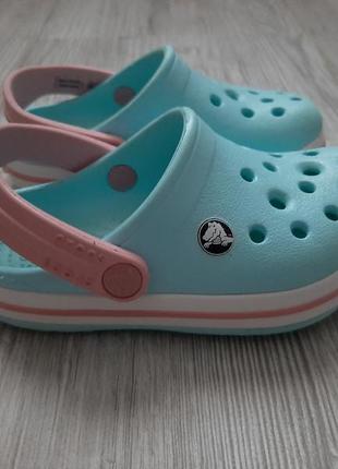 Crocs1 фото