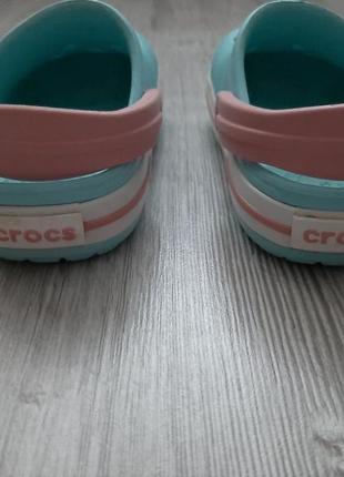 Crocs4 фото