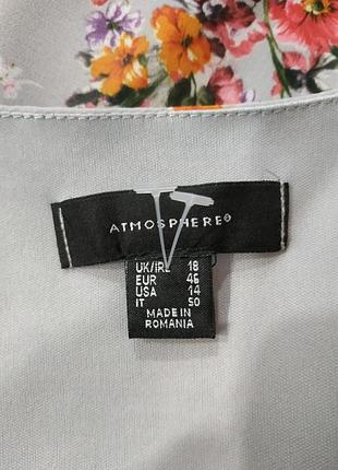 Летнее платье 4