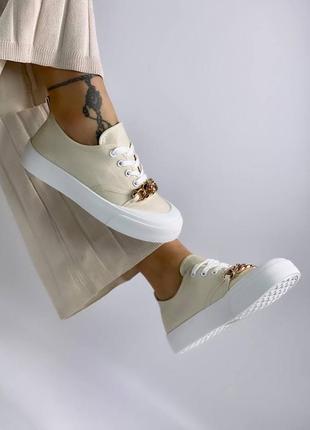 Текстильні кеди слипоны мокасини 🌿 сліпони на платформі кеды кросівки